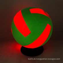 Jymingde beleuchtete LED -Volleyballball